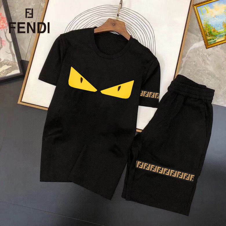 Fendi M-3XL 25tn41