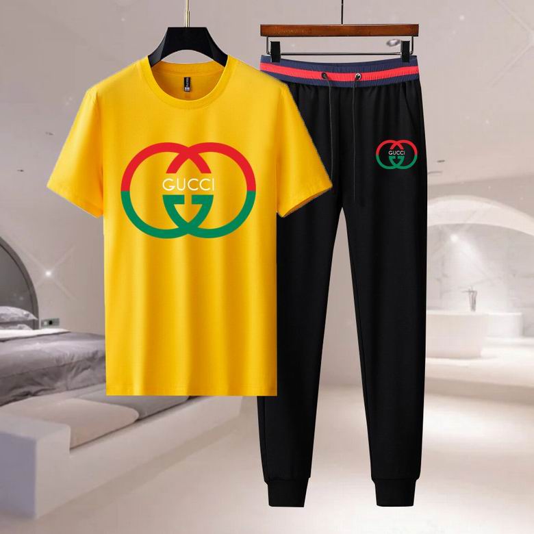 Gucci M-4XL 11Lr112
