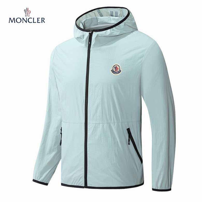Moncler Sunscreen 1205