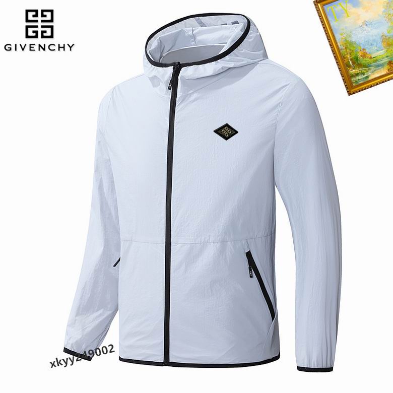 Givenchy Sunscreen 0629