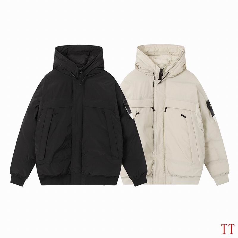 Stone Island M-2XL  20tx01