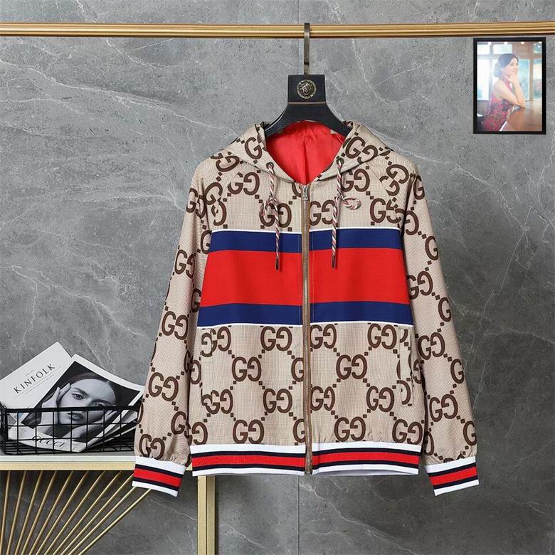Gucci  M-3XL 12yn164