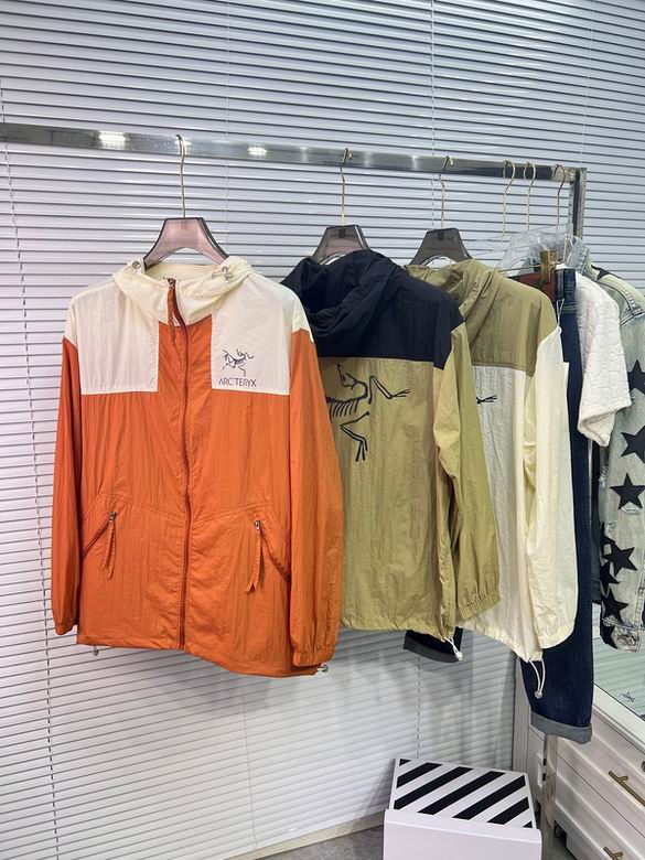 Arcteryx M-4XL 12yn01