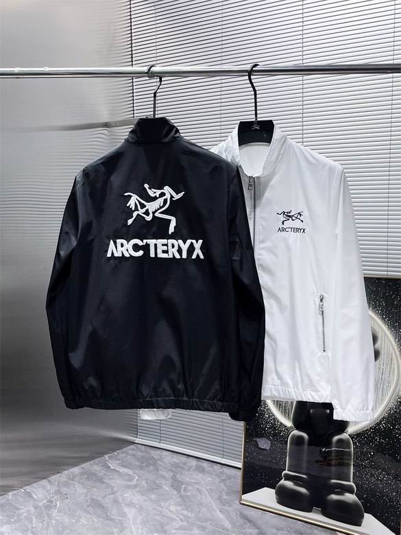 Arcteryx M-3XL 12yn47