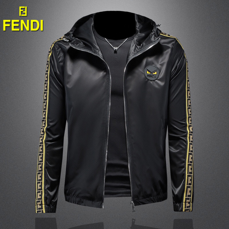 Fendi M-5XL 12yx01