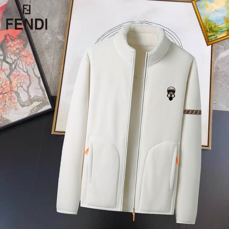 Fendi M-4XL 25tx22