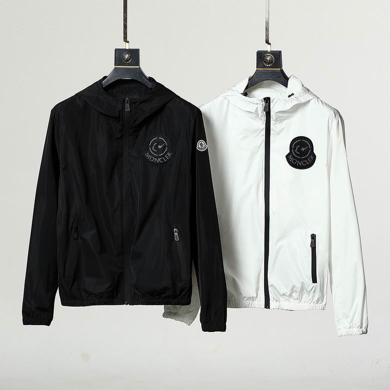 Moncler M-3XL   22215