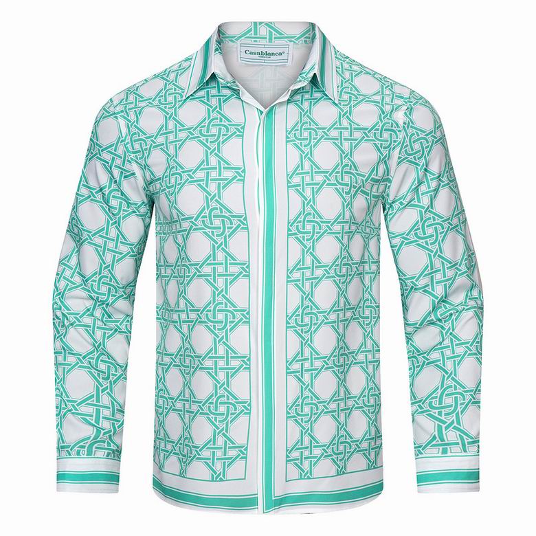 Casablanca M-3XL myt 9515