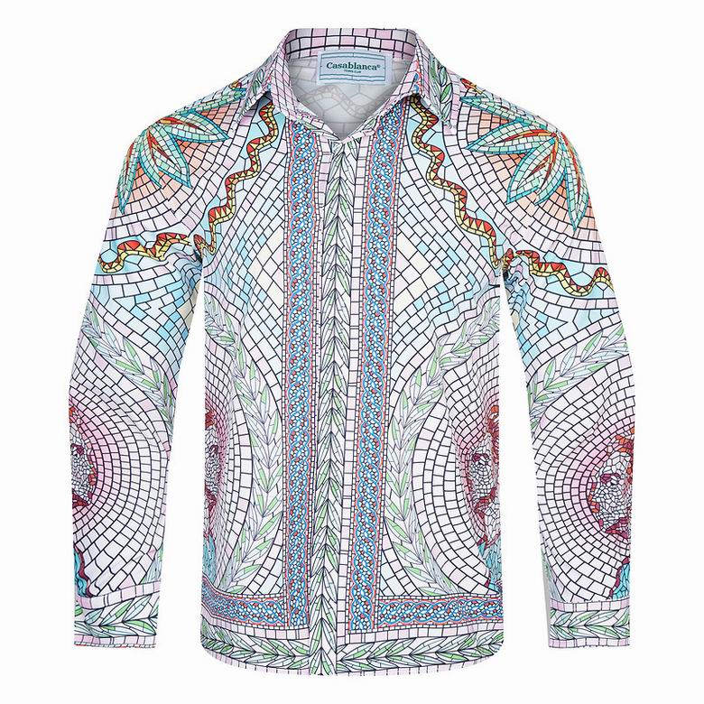 Casablanca M-3XL mytx 9530