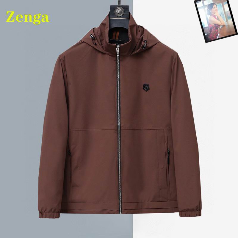 Zegna M-3XL  12yr01