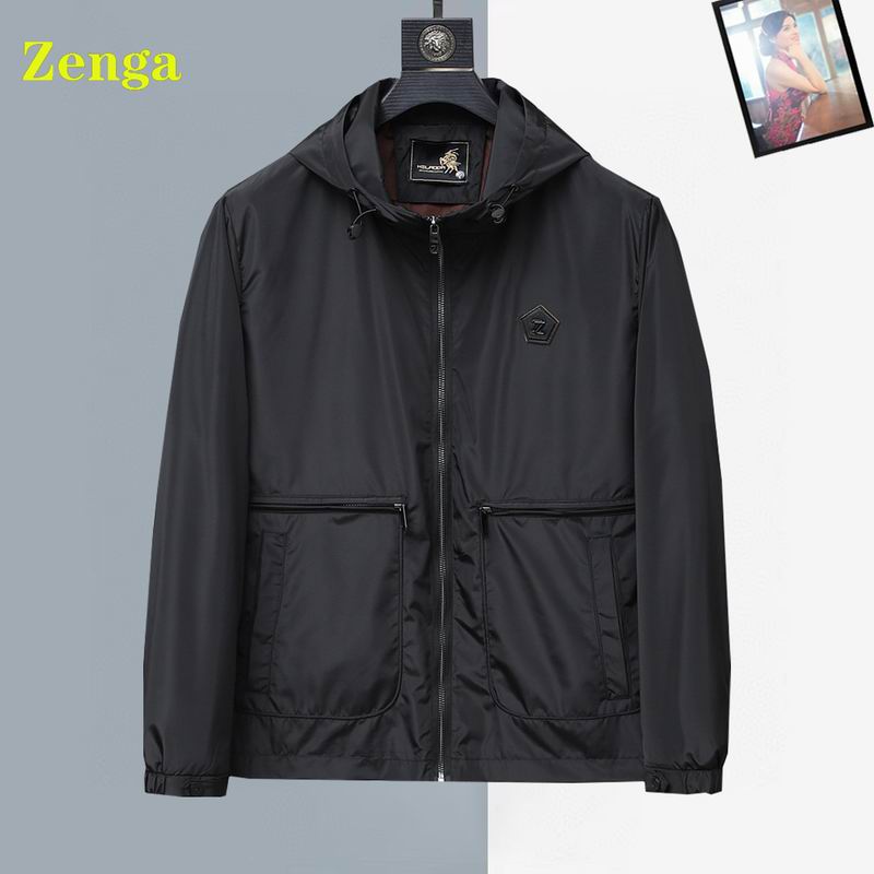 Zegna M-3XL  12yr04