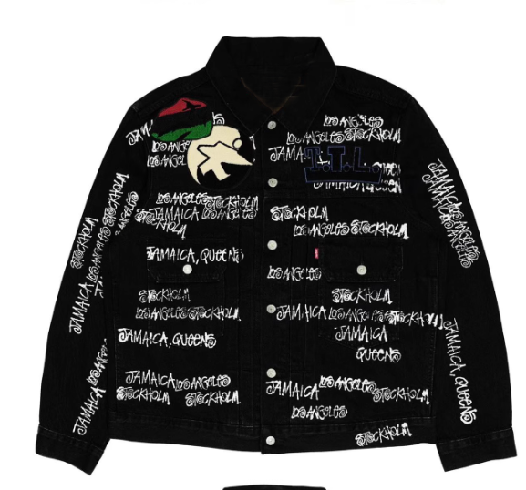 Stussy M-XXL cztW133