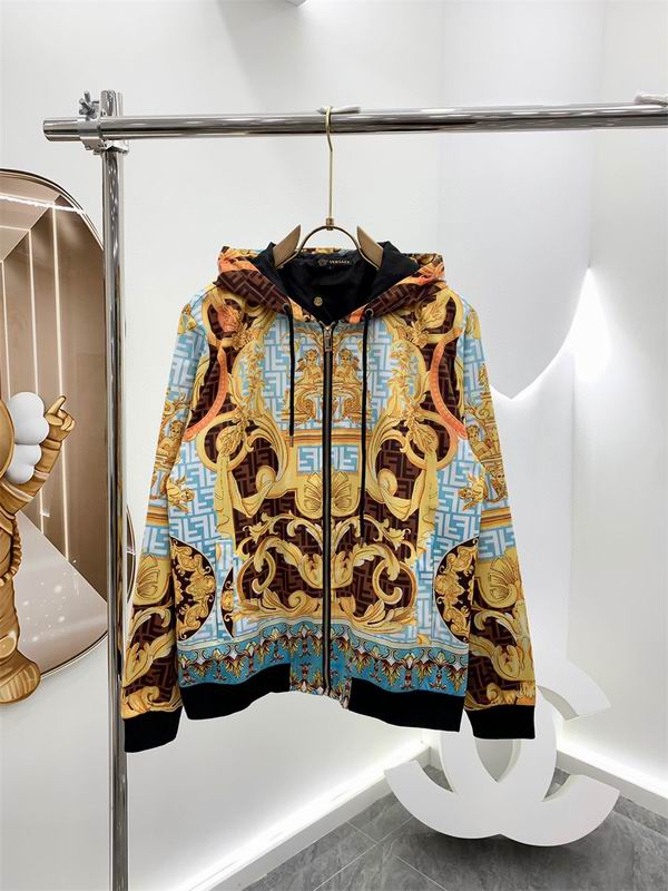 Versace M-3XL 12yx10