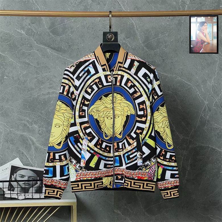 Versace M-3XL 12yn51