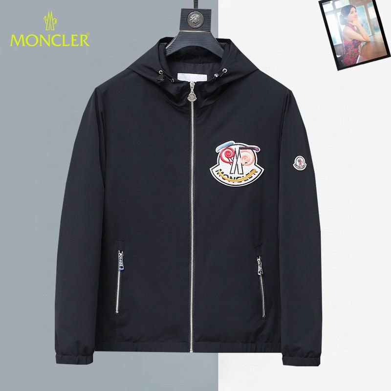 Moncler M-3XL 12yr129