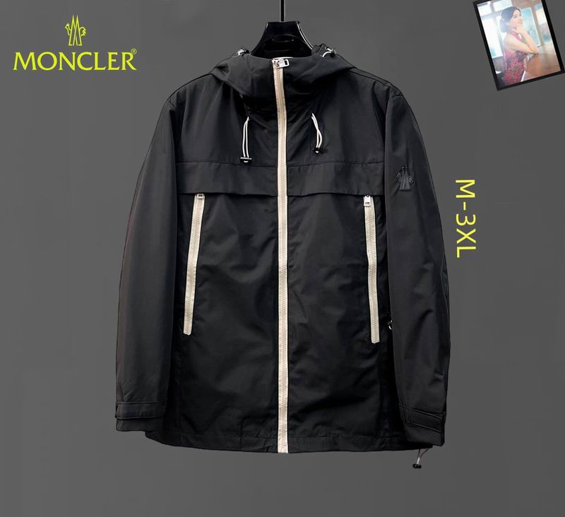 Moncler M-3XL 12yr236