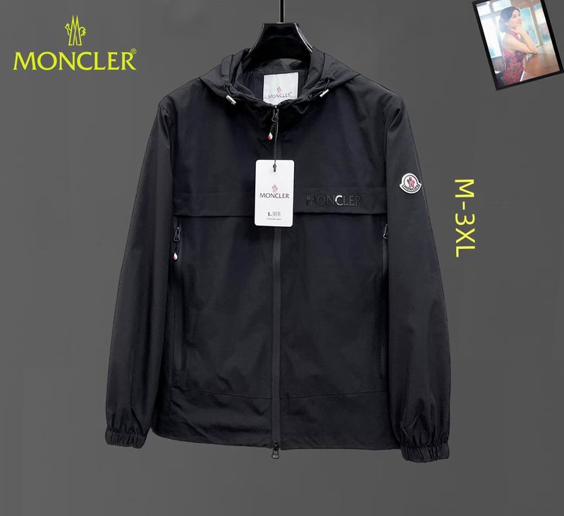 Moncler M-3XL 12yr238