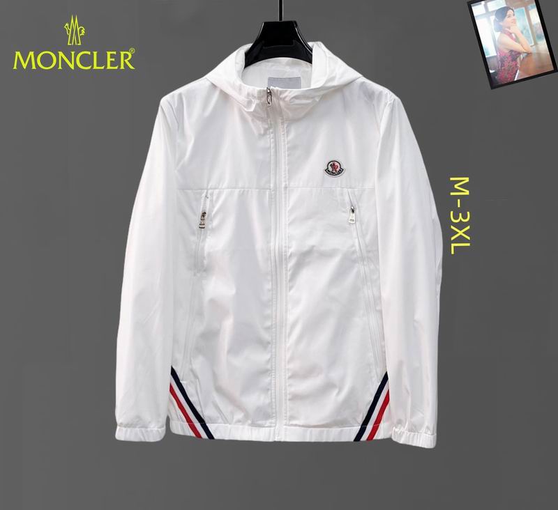 Moncler M-3XL 12yr245
