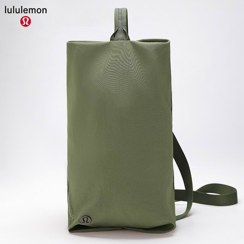 Lululemon 15x15x32cm SJ02 6C ngc