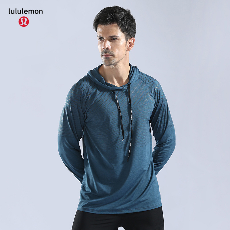 Lululemon L10857 3C S-XXL nlh