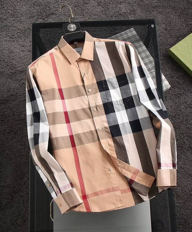 Burberry M-3XL 8qx 01