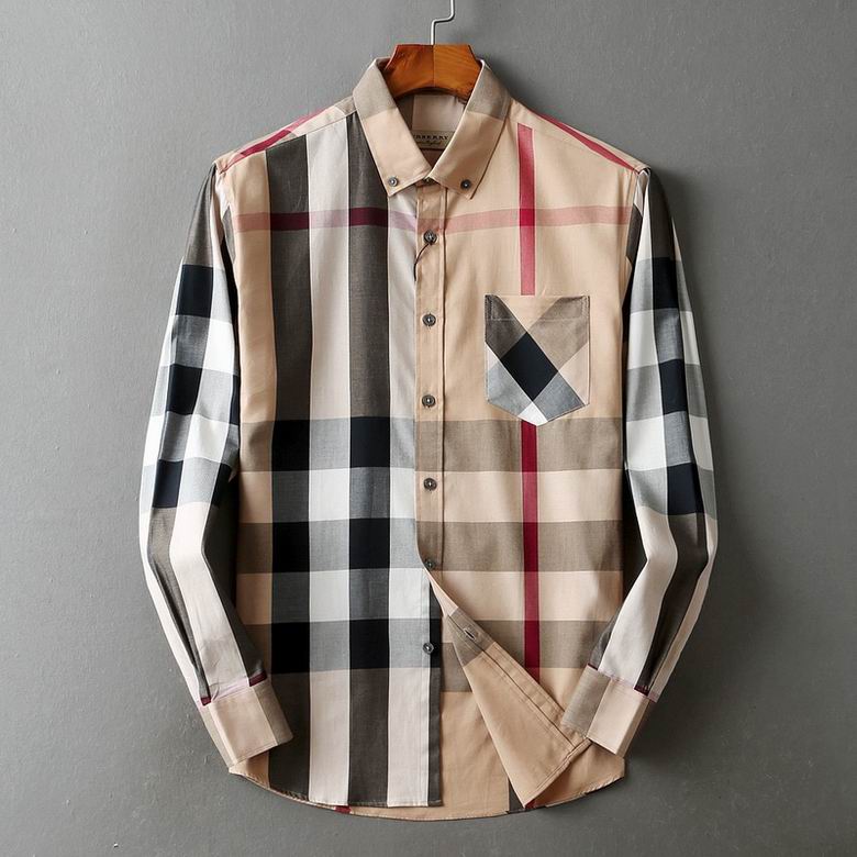 Burberry M-3XL 8qx 08