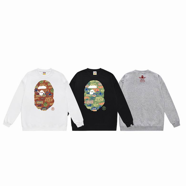 Bape S-XXL 19ct323