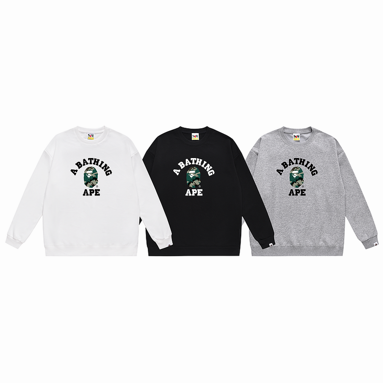 Bape S-XXL 19ct358