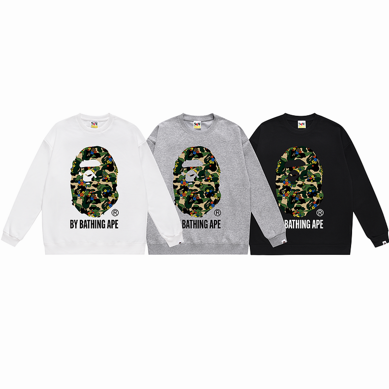Bape S-XXL 19ct384