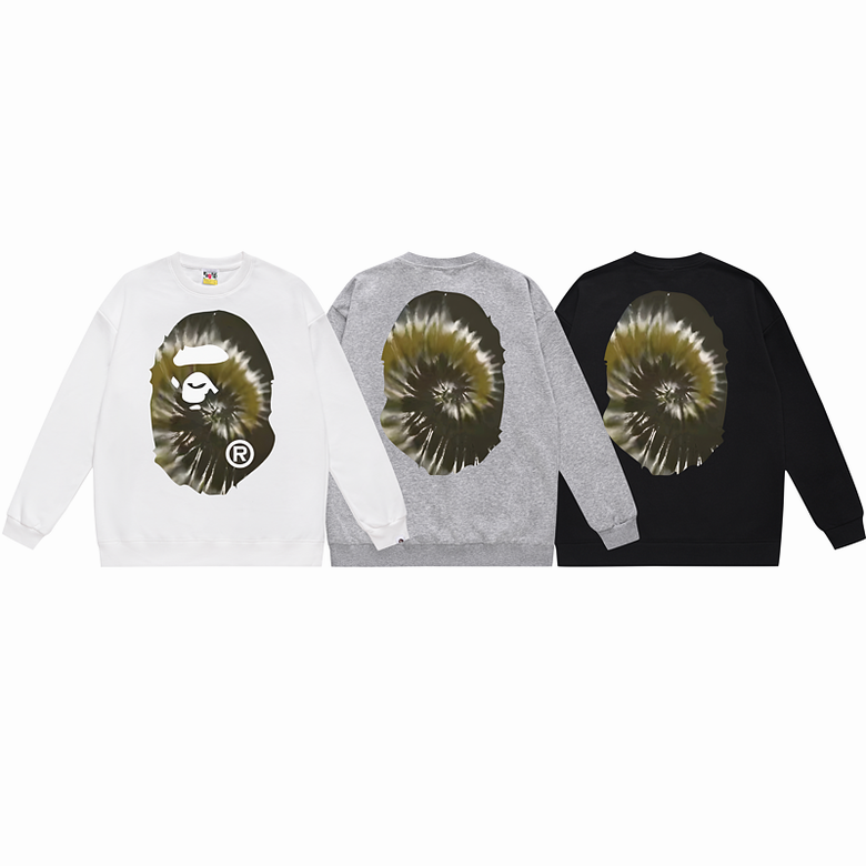 Bape S-XXL 19ct408