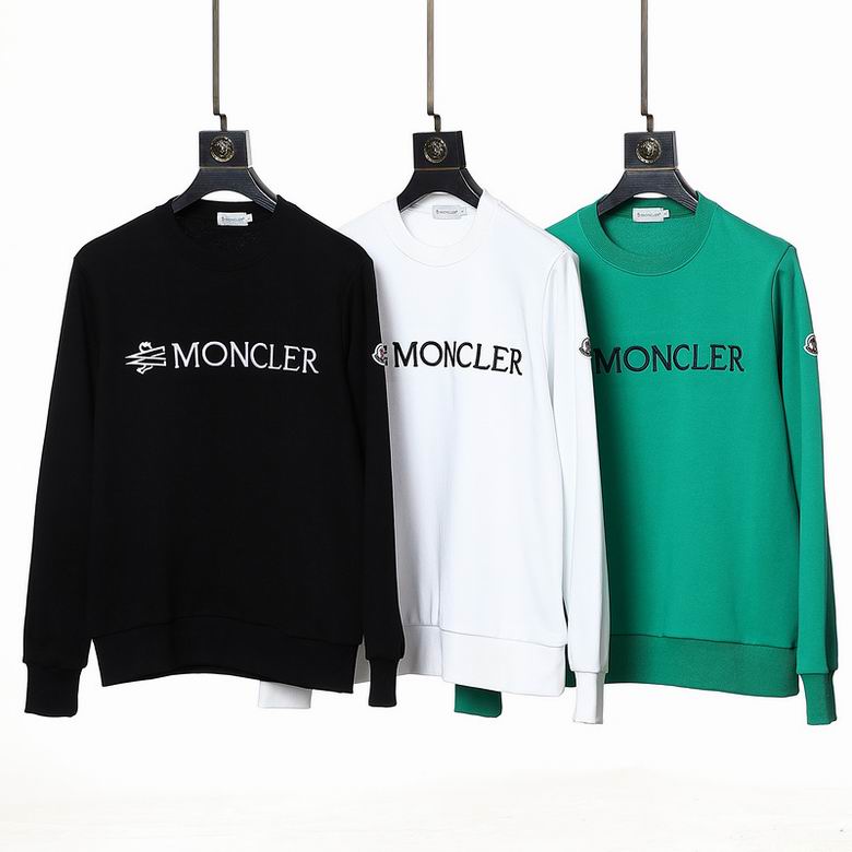 Moncler S-XXL 2b69060
