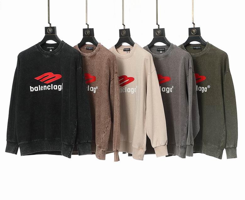 Balenciaga S-2XL 2bn40