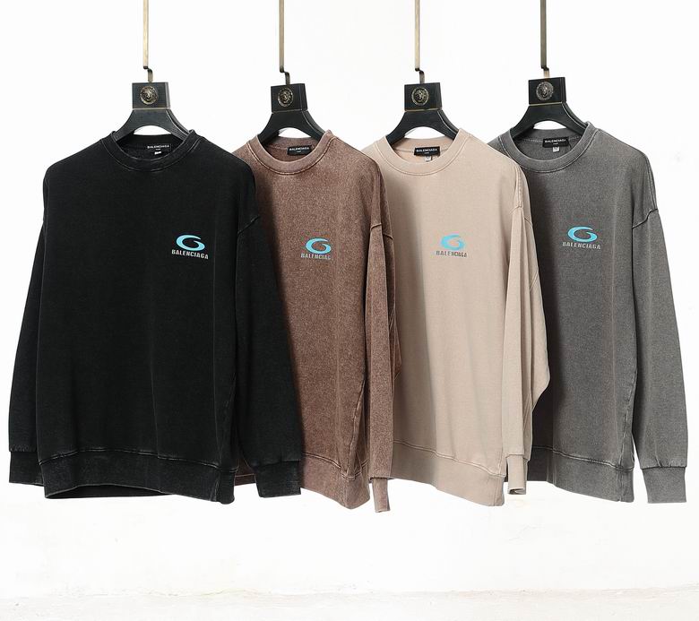 Balenciaga S-2XL 2bn41