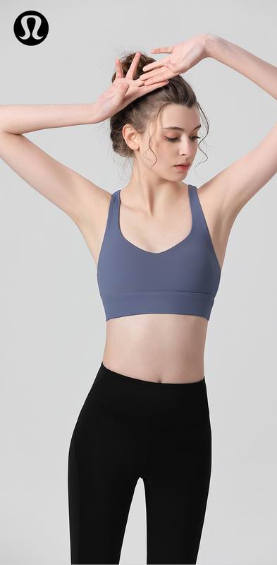 Lululemon 4C WB9603 S-XL nlh