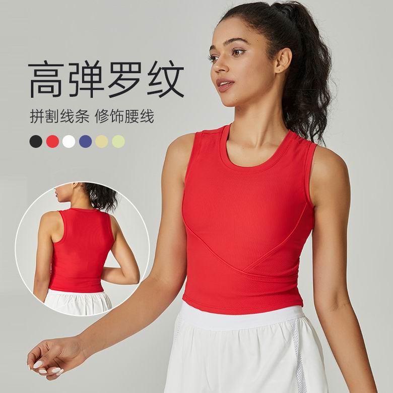 Lululemon ngcYB8008 S-2XL 6C