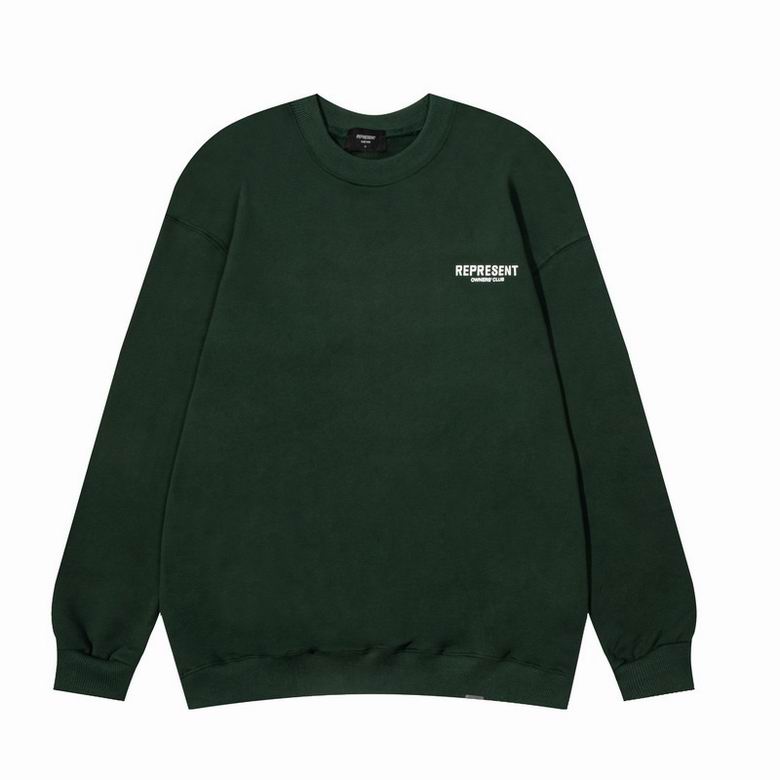 Represent Sweatshirt s-xl  lht01