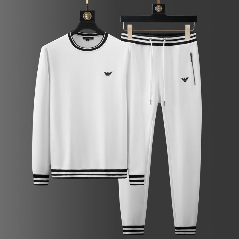 Armani M-4XL 25cr2260