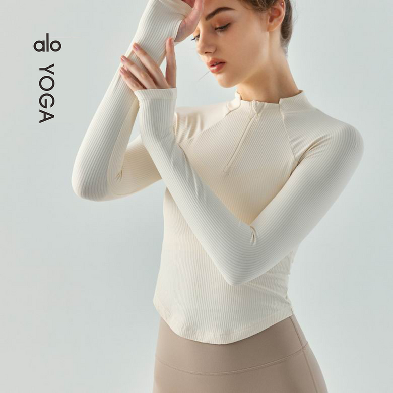 Alo 71363 S-XL 7C YD