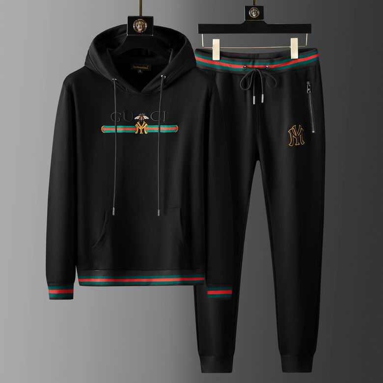 Gucci M-4XL 25c101
