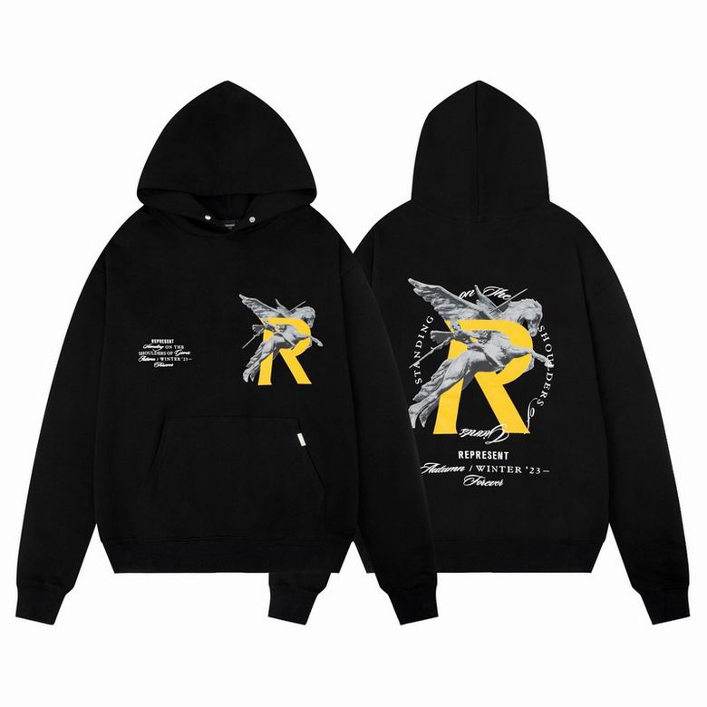 Represent S-XL lhtR308