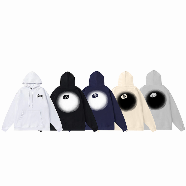 Stussy S-XL 19ttXB101