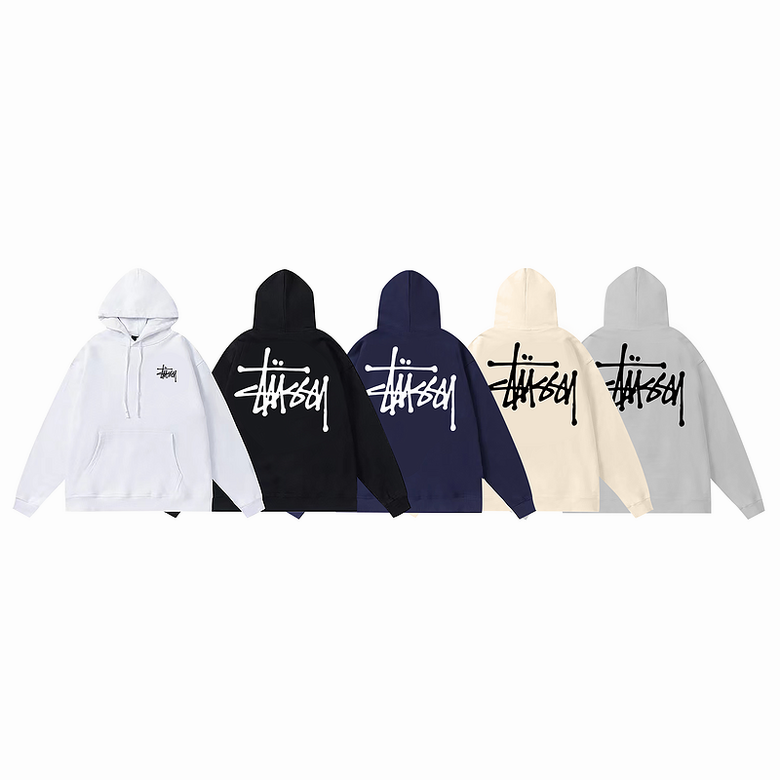 Stussy S-XL 19ttXB105