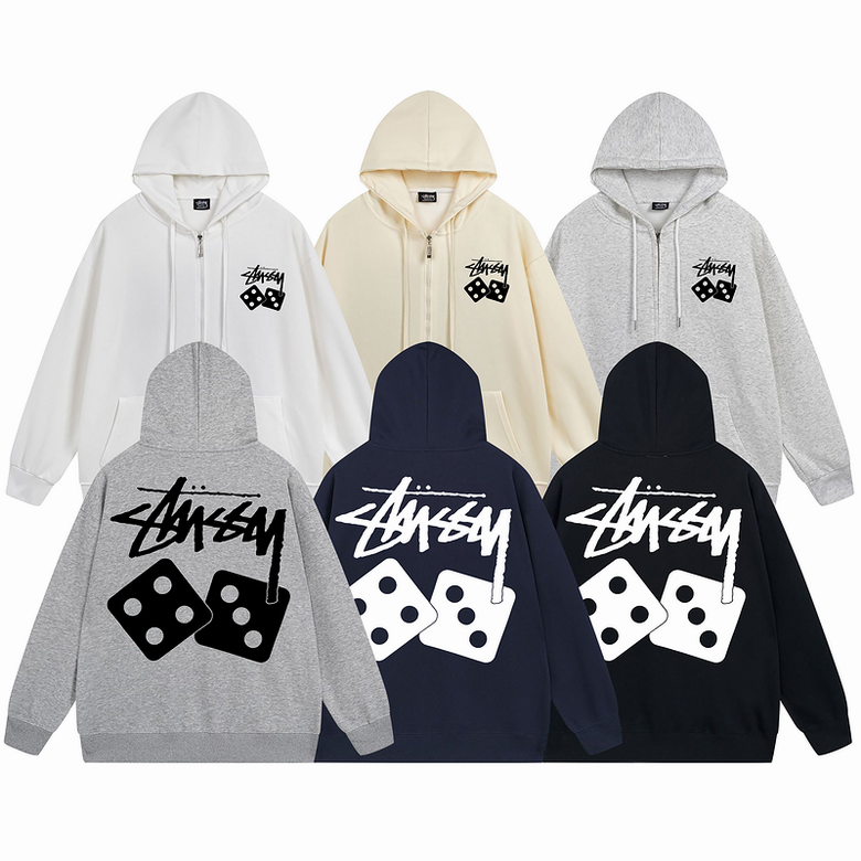 Stussy S-XL 19ttXB711