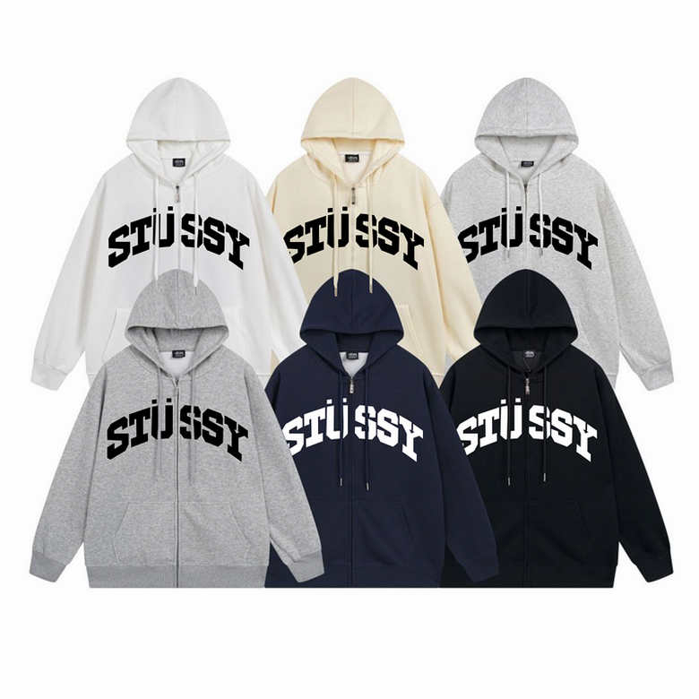 Stussy S-XL 19ttXB714