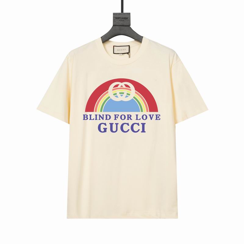 Gucci T Shirt m3t 0418