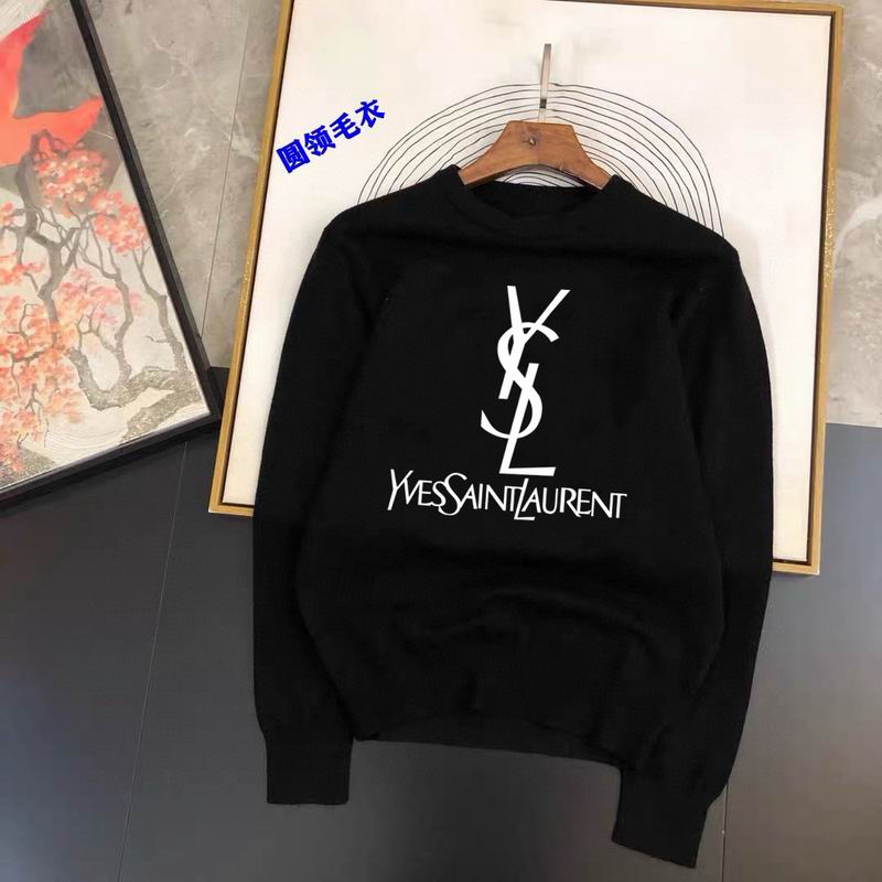 YSL M-3XL 25tr01