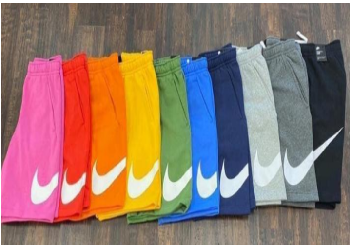 Nike ȫ�����ж̿�  S-XXXL 0219