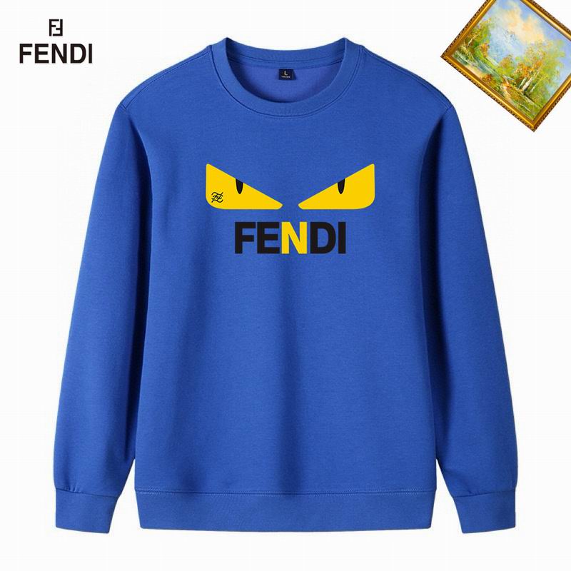 Fendi M-3XL 25tr43