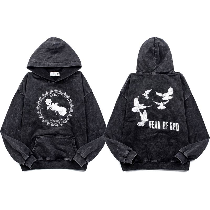 Fear Of God M-2XL cztx2420