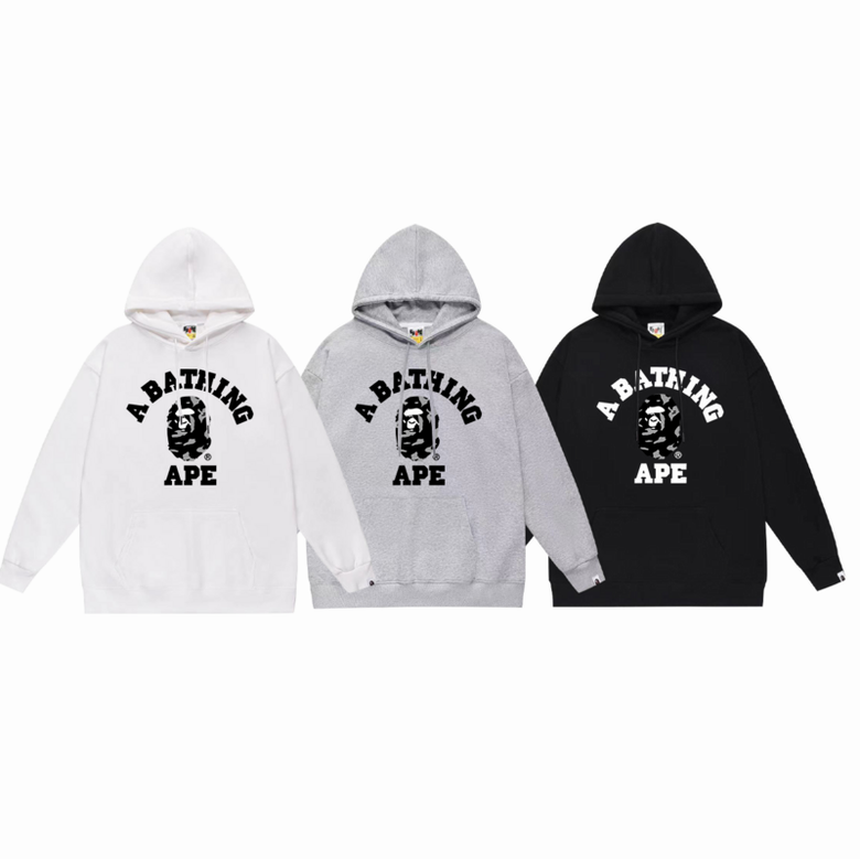 Bape S-XXL 19ct717